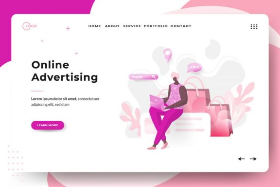 Business Online