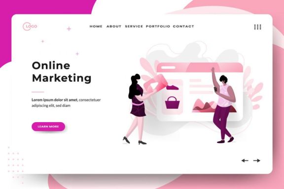 Business Online