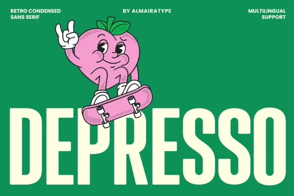 Depresso