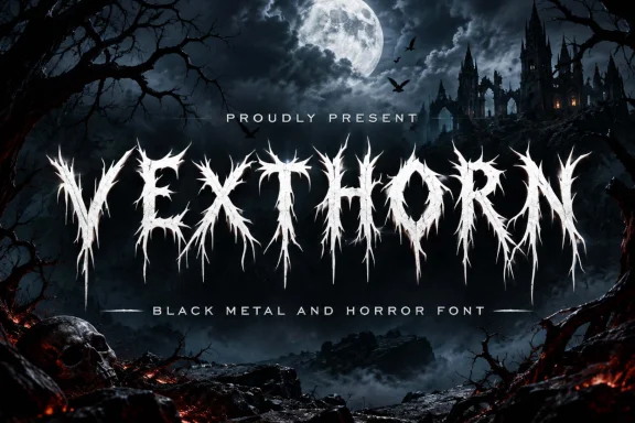 Vexthorn