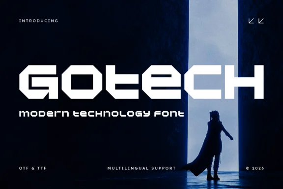 Gotech