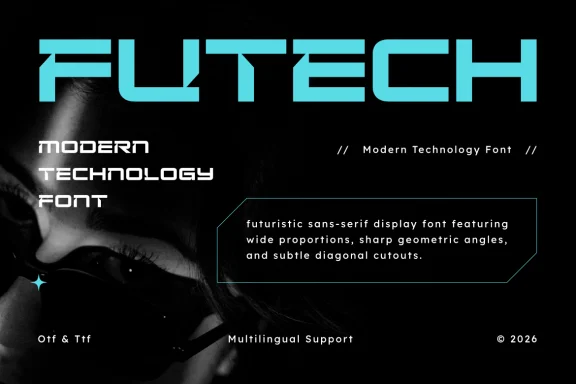 Futech