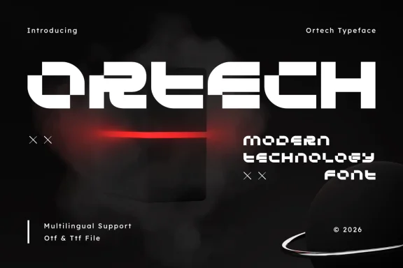 Ortech