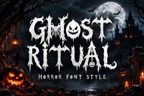 Ghost Ritual