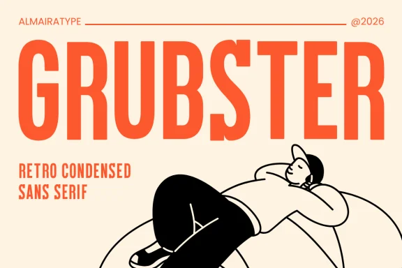 Grubster