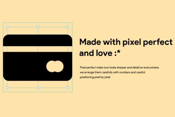 50 Business Icon Glyph