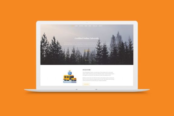 110 Online Education Icons | Astute