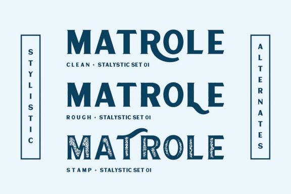 Matrole