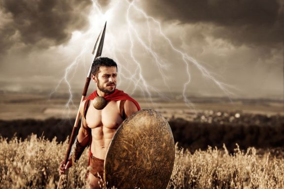 160+ Realistic Lightning Overlays