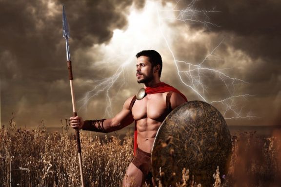 160+ Realistic Lightning Overlays