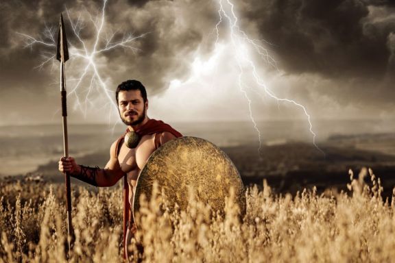160+ Realistic Lightning Overlays