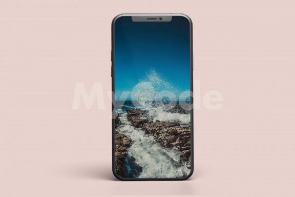 Iphone 11 Pro Mockup Vol. 3