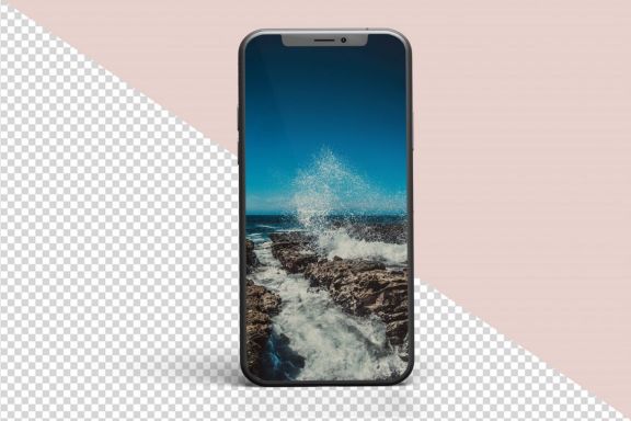 Iphone 11 Pro Mockup Vol. 3