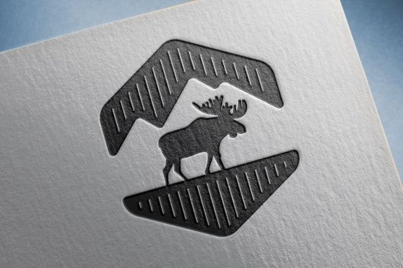 Moose Logo