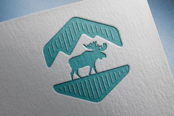 Moose Logo