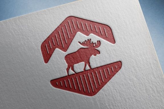 Moose Logo