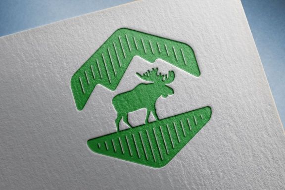 Moose Logo