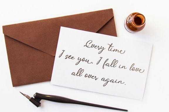 Madeline Script Font