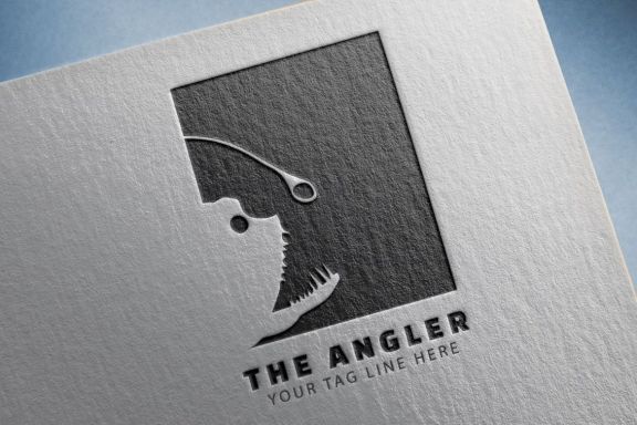 Angler Fish Logo