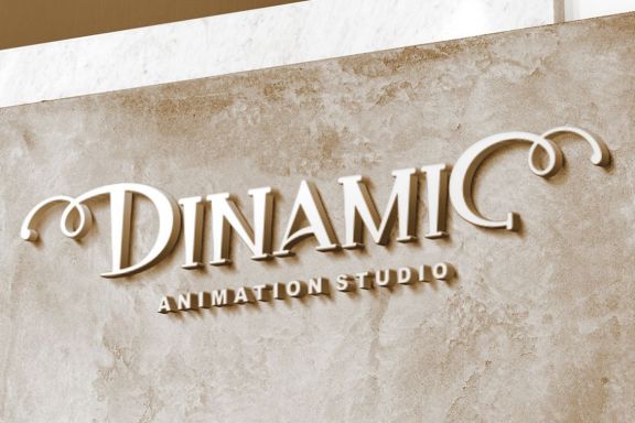 Homina Display Font