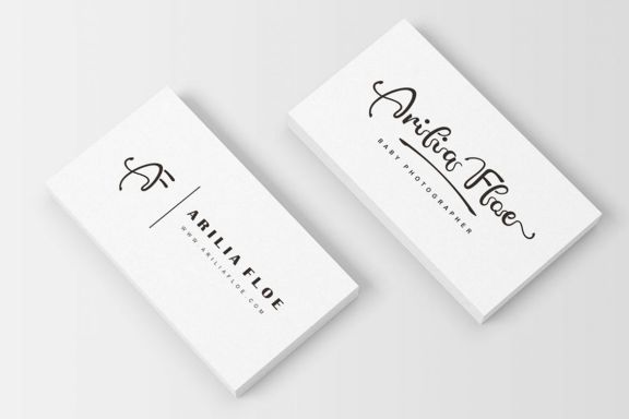 Aldania Unique Font