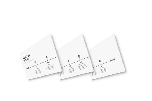 Shinning - Creative Powerpoint Template