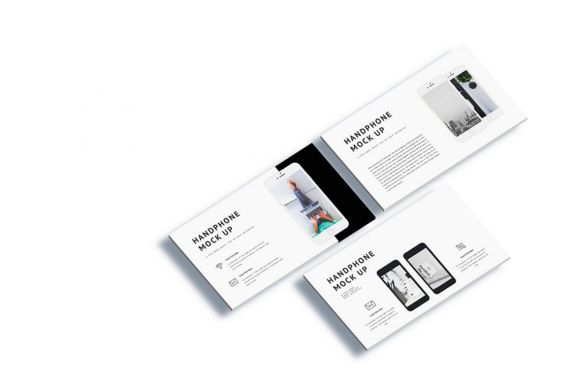 Shinning - Creative Powerpoint Template