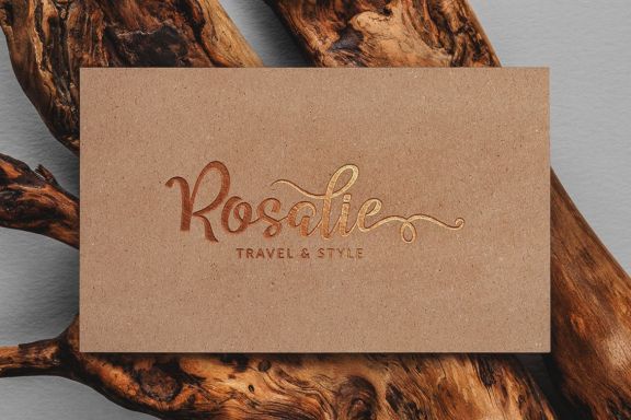 Good Feeling Font Duo