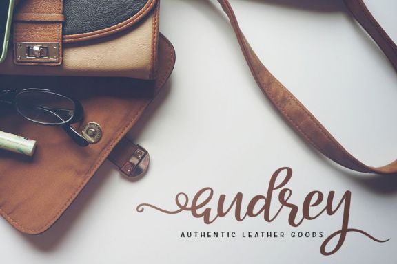 Good Feeling Font Duo
