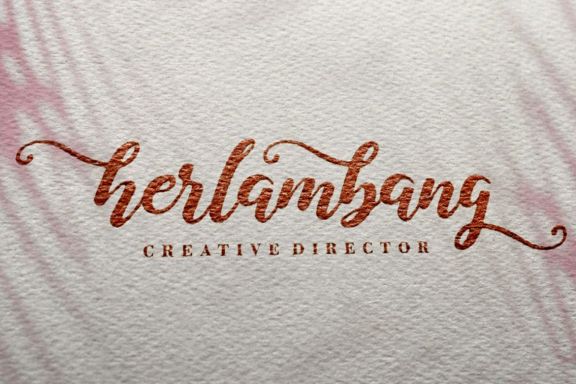 Sabryne Script Font