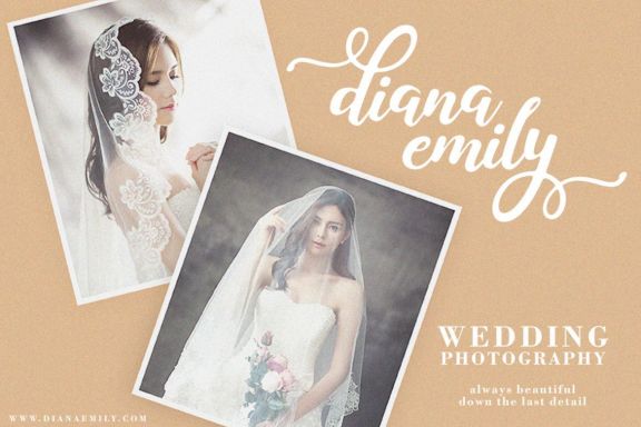 Sabryne Script Font