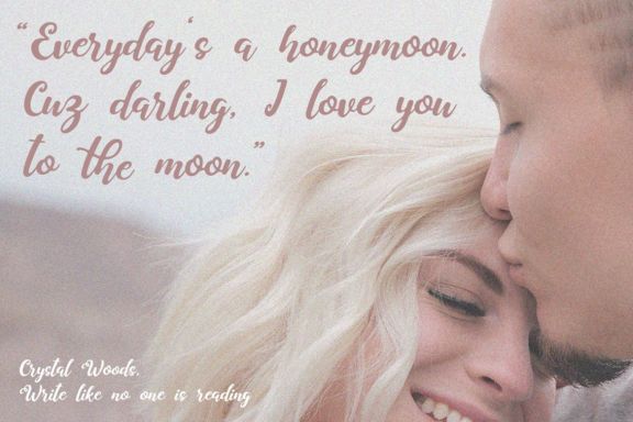 Sabryne Script Font
