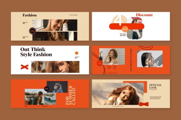 Fashion Japan Style Facebook Cover