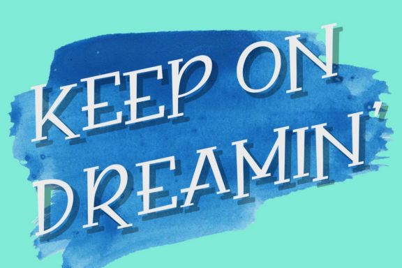 Dreamin