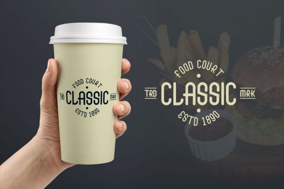 Abingdon Free Font Family