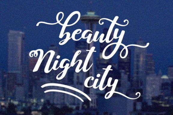 Emily Diana Script