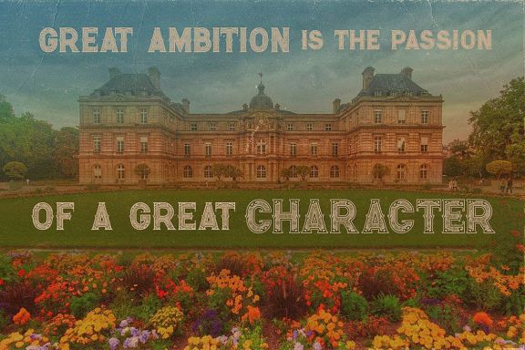 Royal - Vintage Style Font