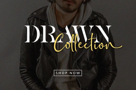Golden Class Font Duo
