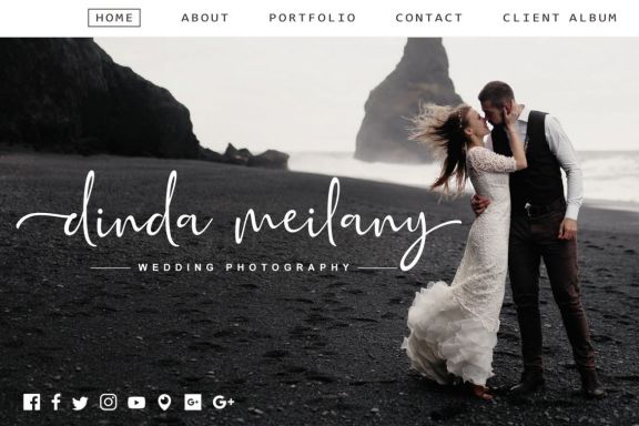 Golden Class Font Duo