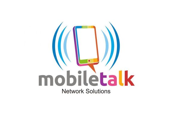 Mobile Talk Logo