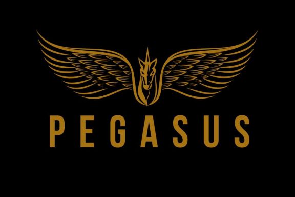Pegasus Logo 
