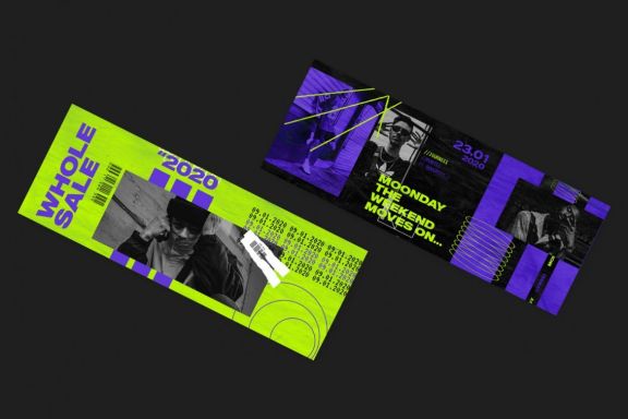 Bboyah Facebook Cover Templates