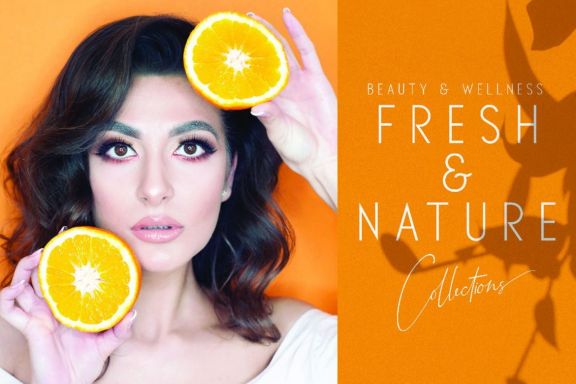Qiara Collections Font Duo