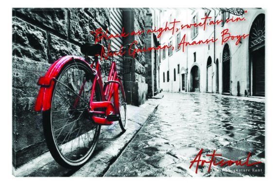 Artisoul Signature