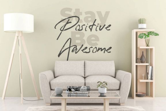 Interior Mock-up by Day & Night