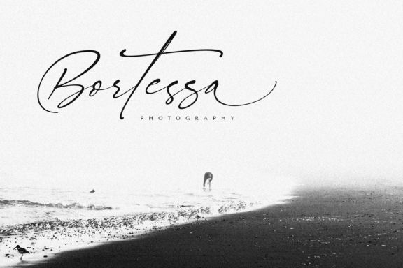 Signatie | Stylish Signature Font