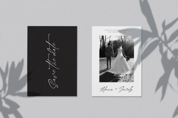 Signatie | Stylish Signature Font