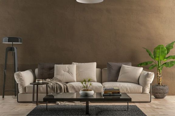 Interior Mock-up by Day & Night Vol.02