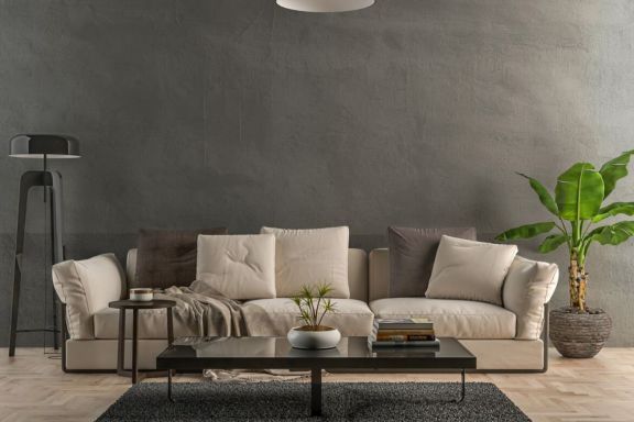 Interior Mock-up by Day & Night Vol.02