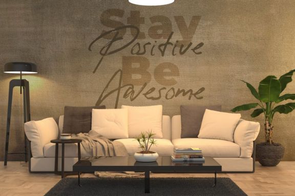Interior Mock-up by Day & Night Vol.02